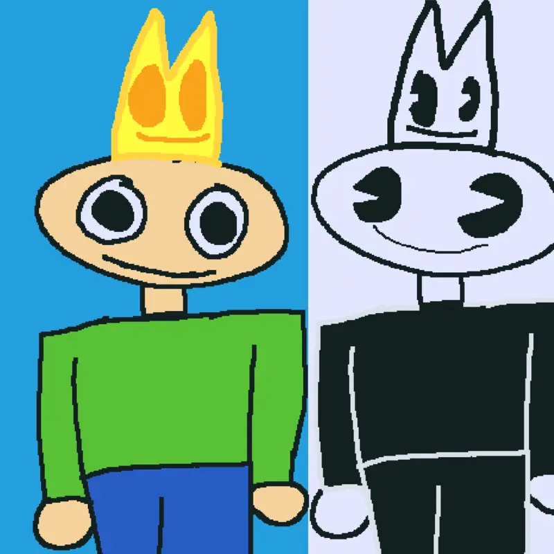 Game by @CALMFAIRY