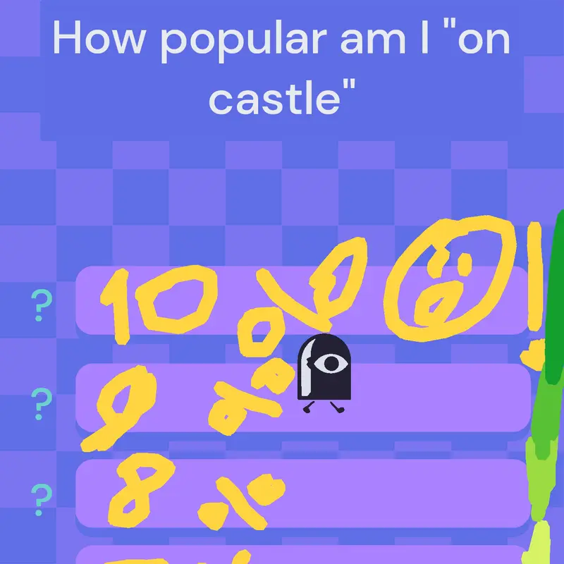 Game by @deaniseni
