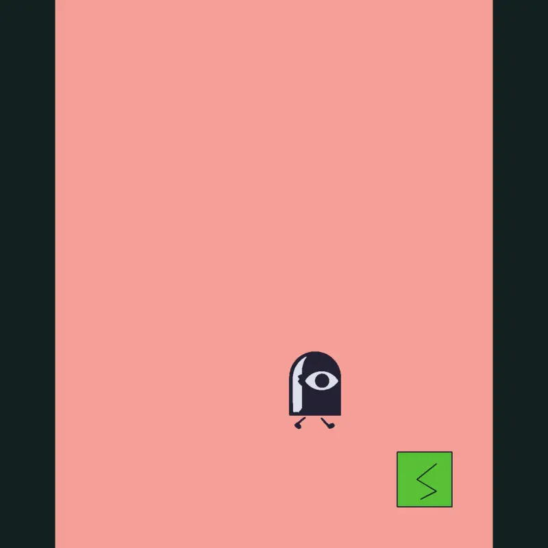 Game by @bielalmondes