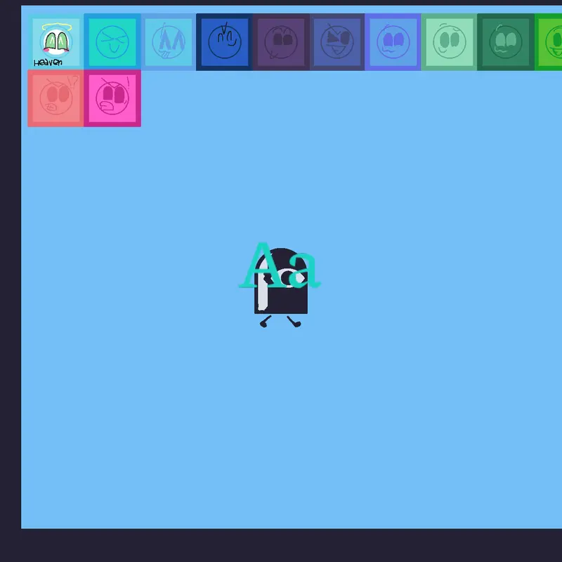 Game by @sushi-lobotomy