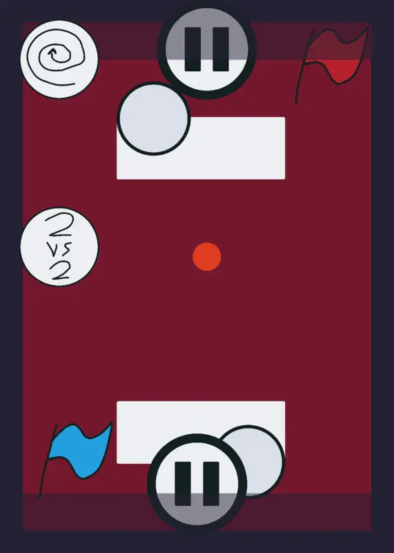 Game by @cubadulabi