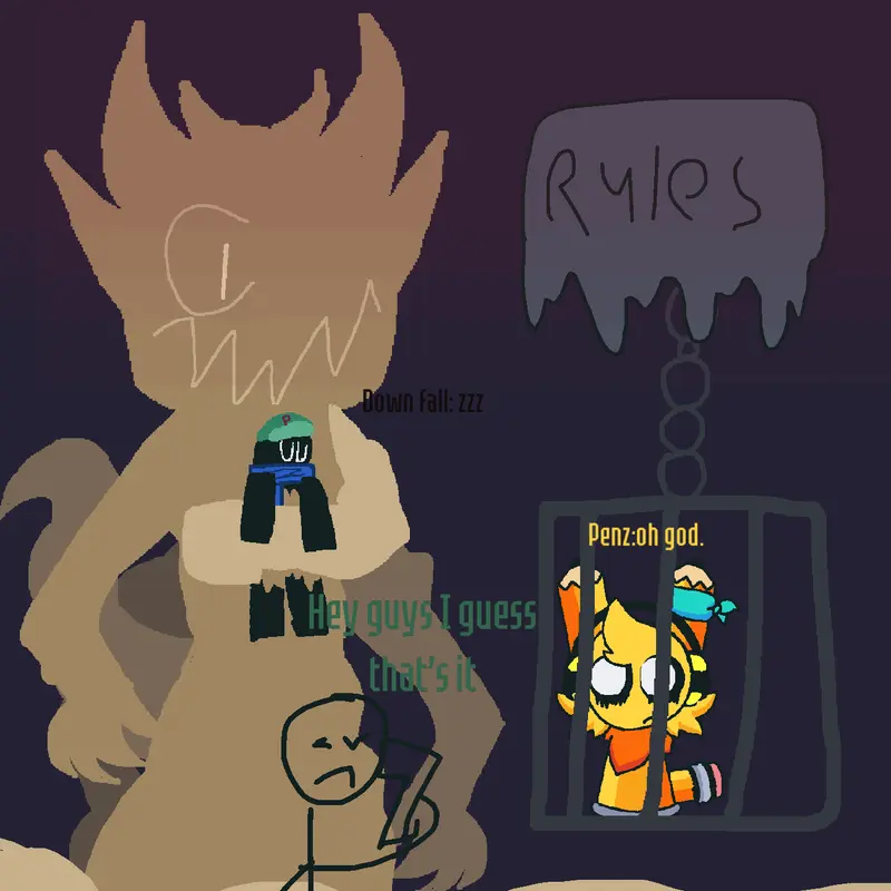 Remix not mine by @funnybunnyshipper_45