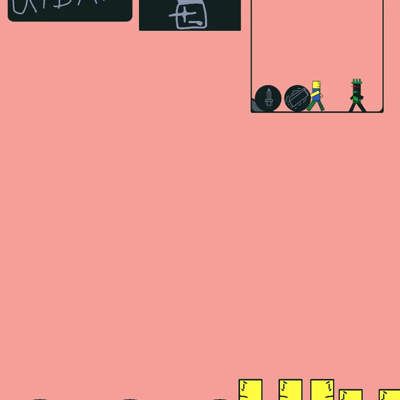 Game by @NoelimaxYT