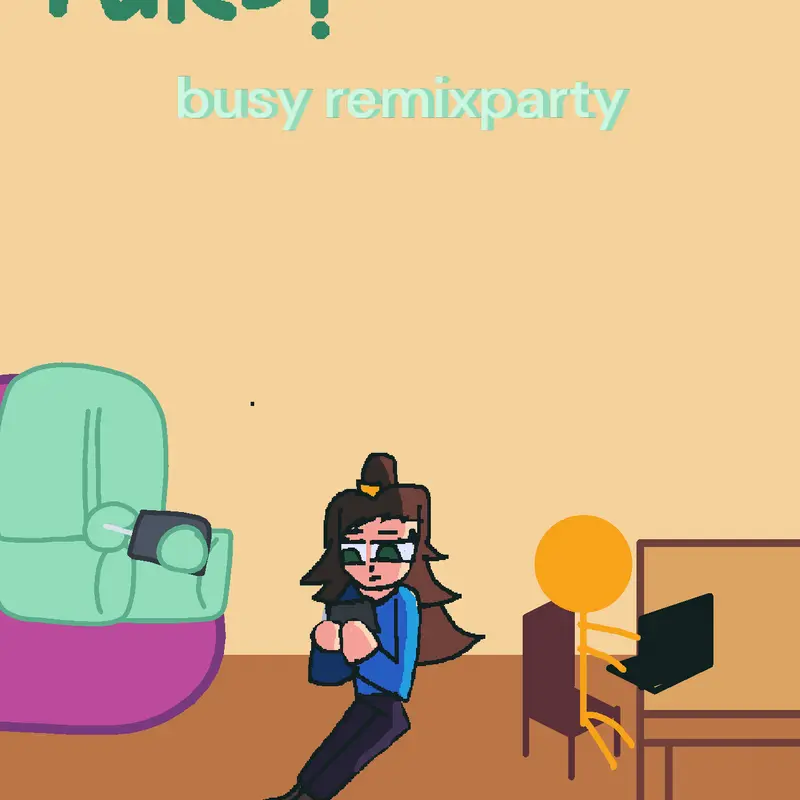 Game by @doufty