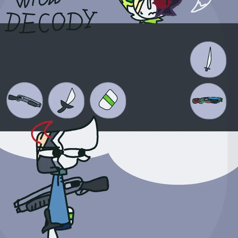 Game by @r4s