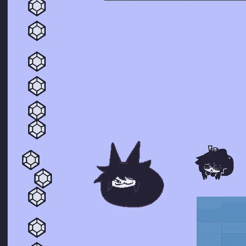 Game by @MissCirc