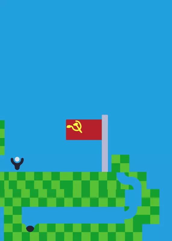 Game by @soviet_union_empire