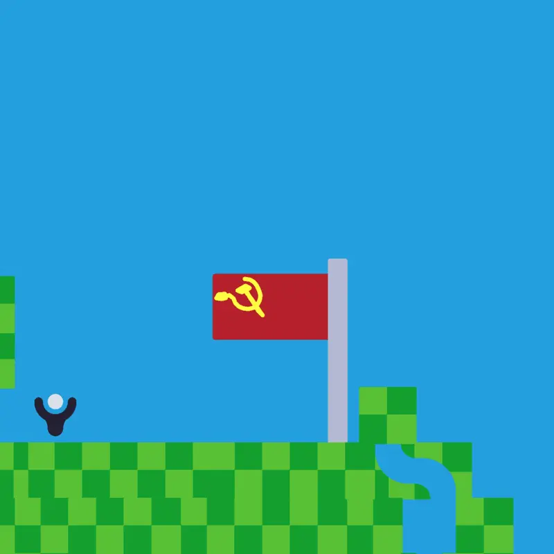 Game by @soviet_union_empire