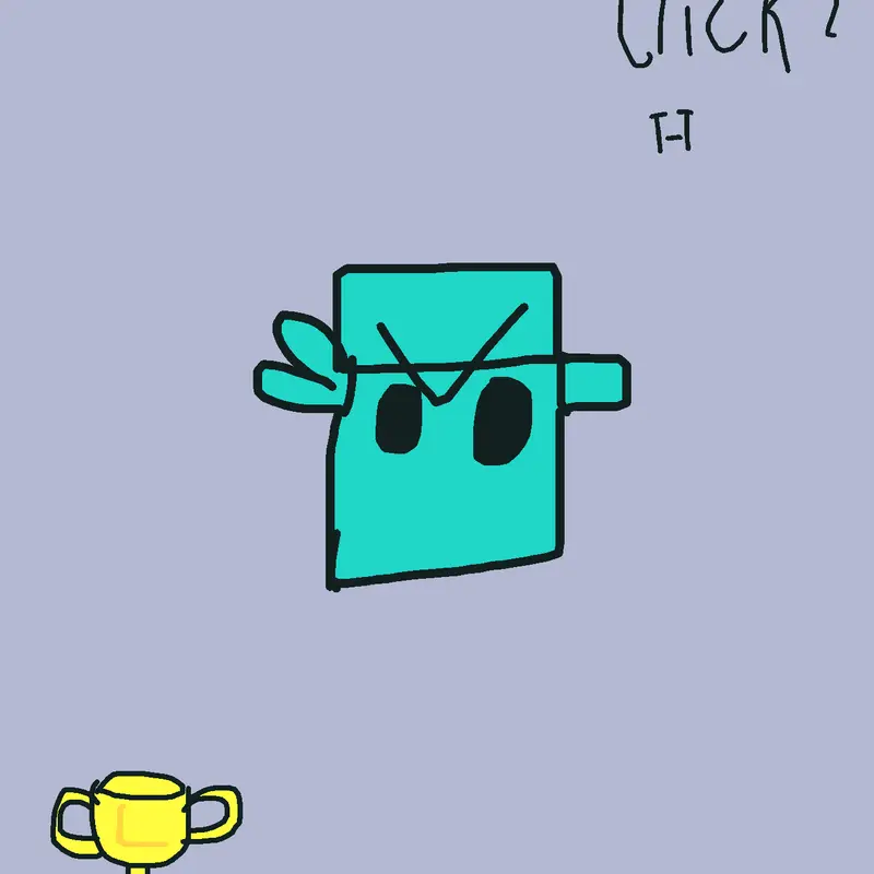 Game by @baboochin