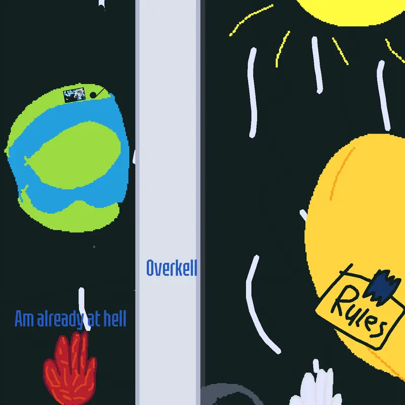 Game by @Smiling_Winner