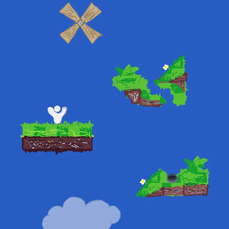 Game by @viksviks
