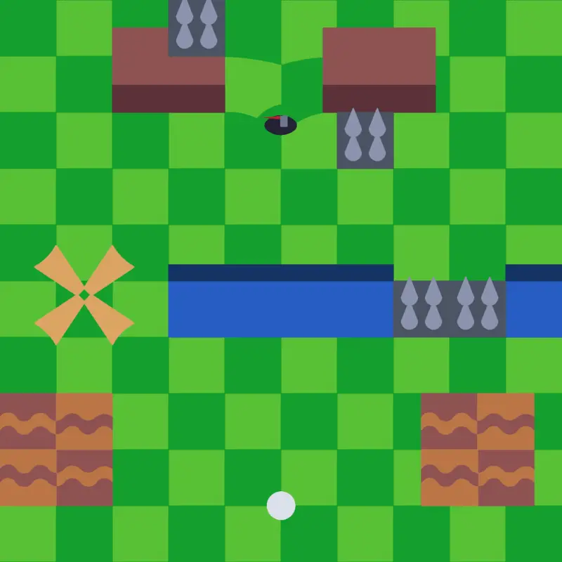 Game by @LION_TEAM_LT