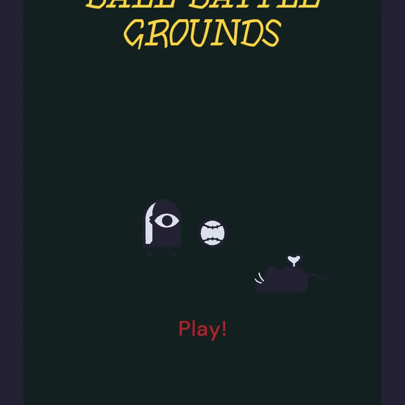 Game by @BeastInBoy