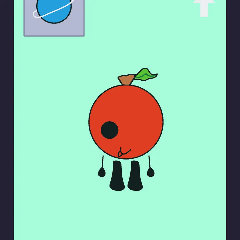 Game by @Gourds
