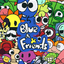 blueandfriendsoffical avatar