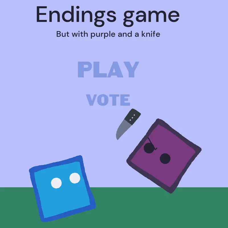Game by @jcreationz