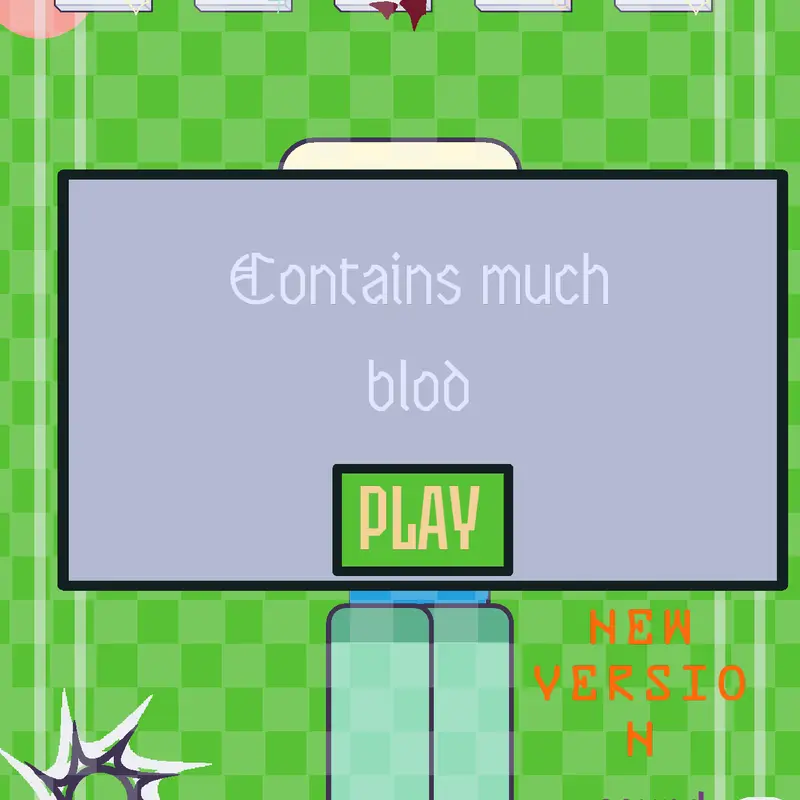 Game by @kevibpnibo