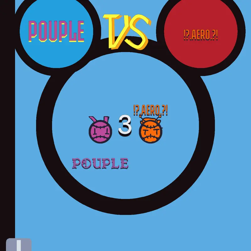 Game by @cposmotv