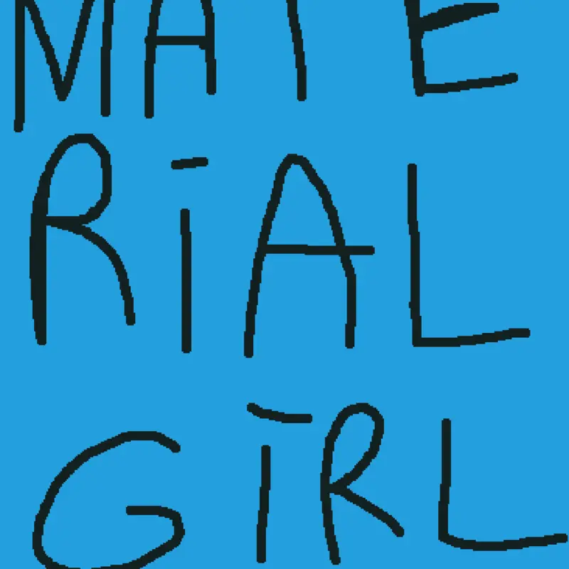 Game by @material_girl