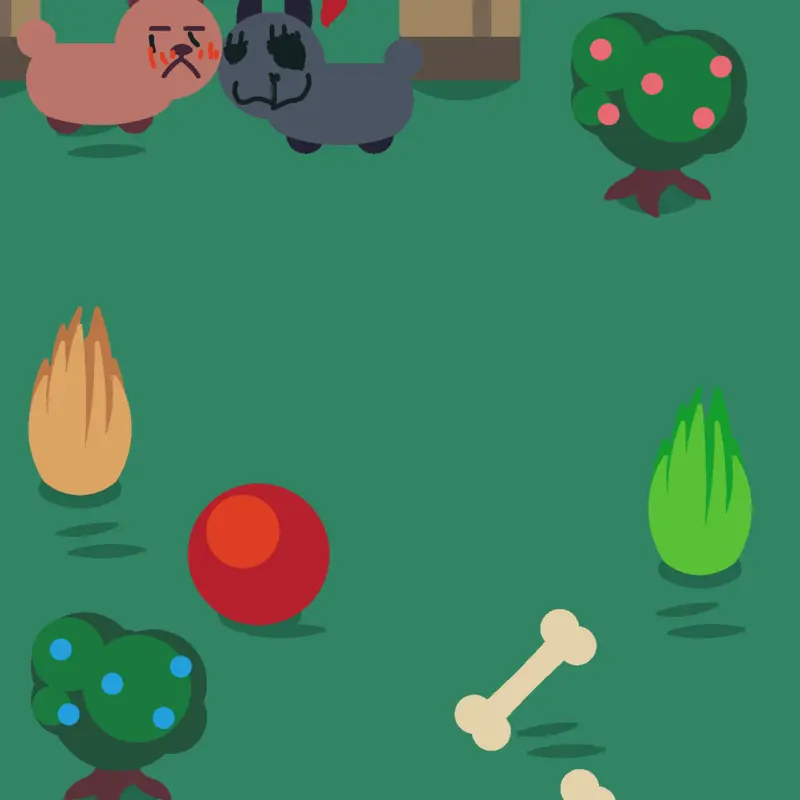 Game by @timerz