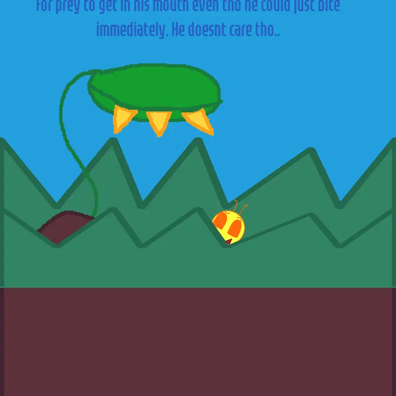 Game by @Honeypots_studios