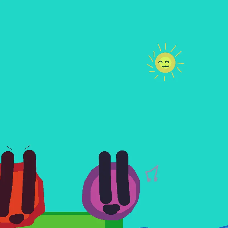 Game by @EyesFromYourDoor123456