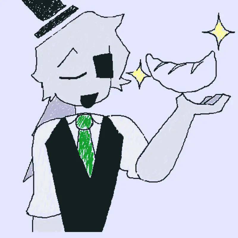 Game by @The-Mystery