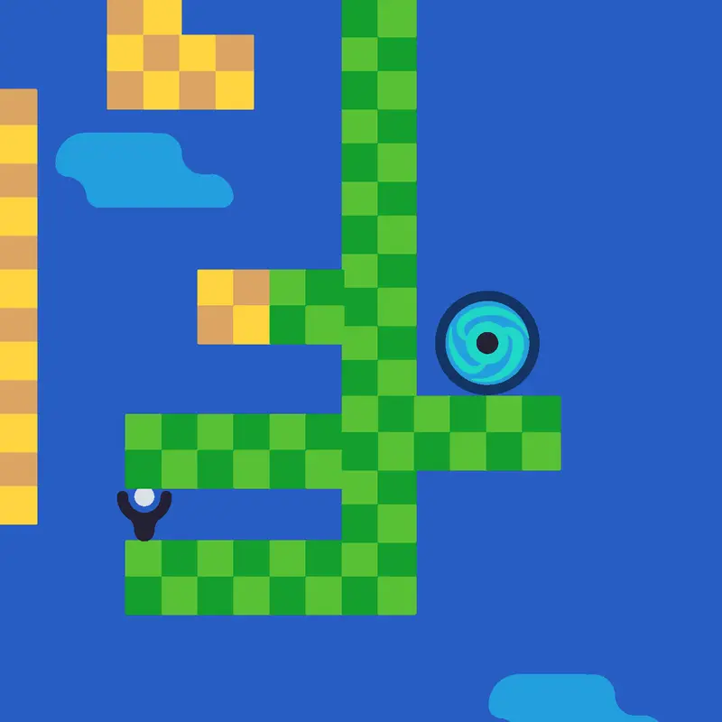 Game by @ramh