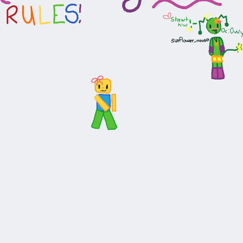 Game by @Sunflower_noob01
