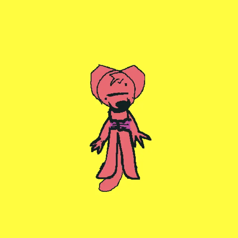 Game by @viopin