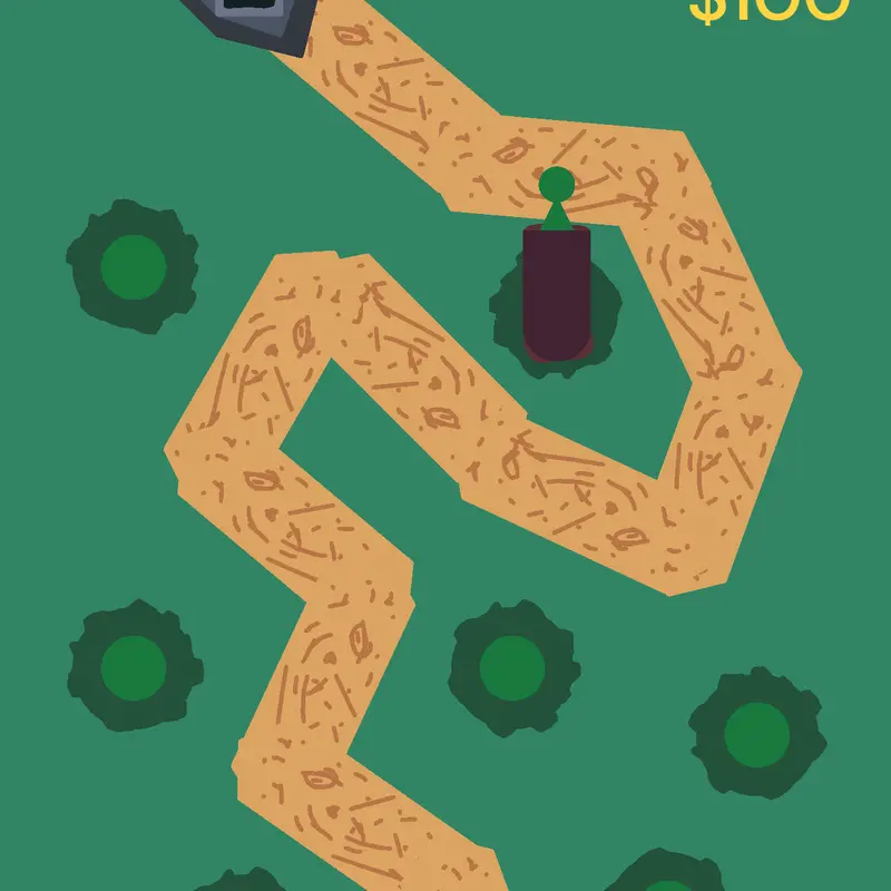 Game by @robot3000