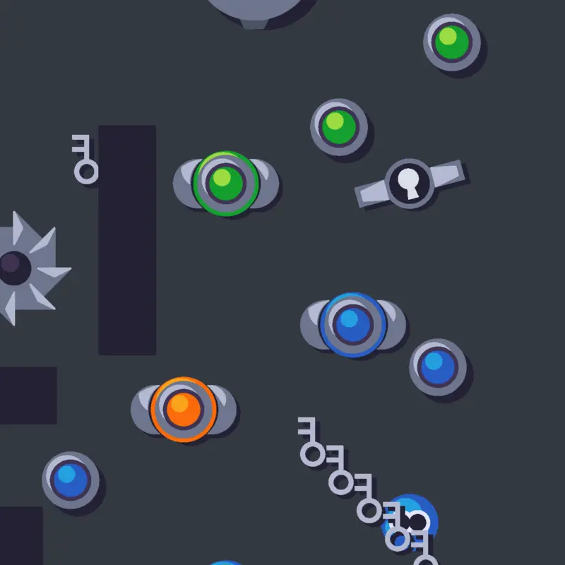 Game by @Macenebuco