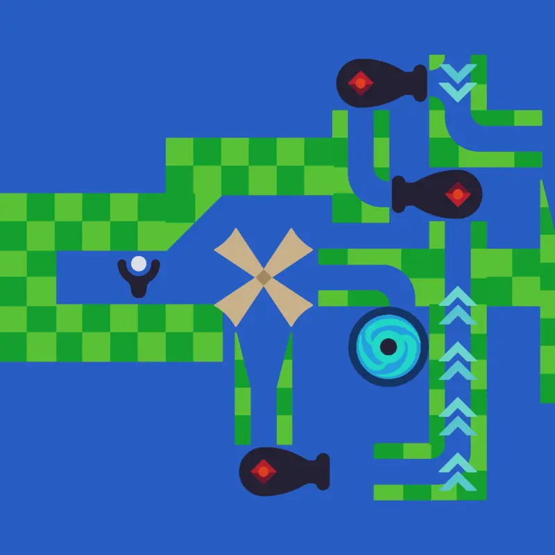 Game by @orionbofill