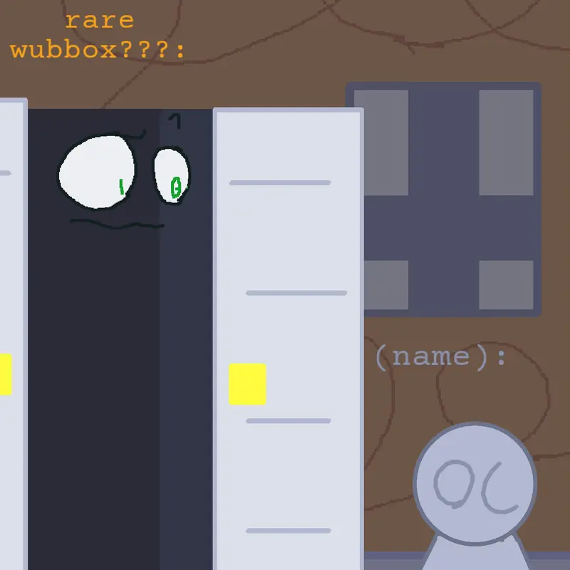 Game by @The_UnknownMask