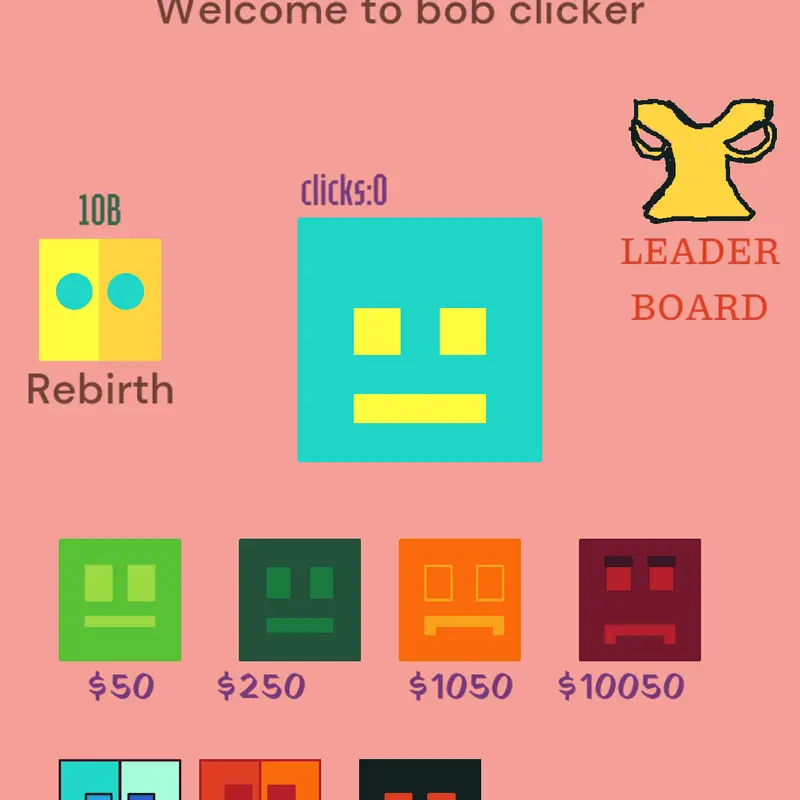 Game by @crabblade