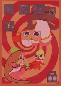 Take care of COSMO!!