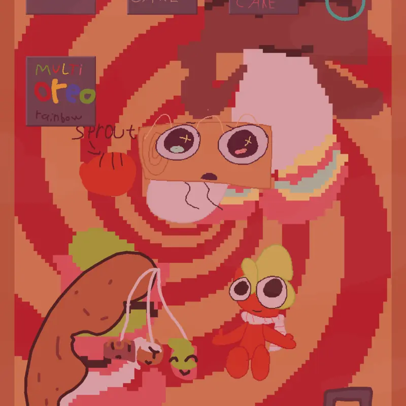 Game by @Dandy_RASSIA