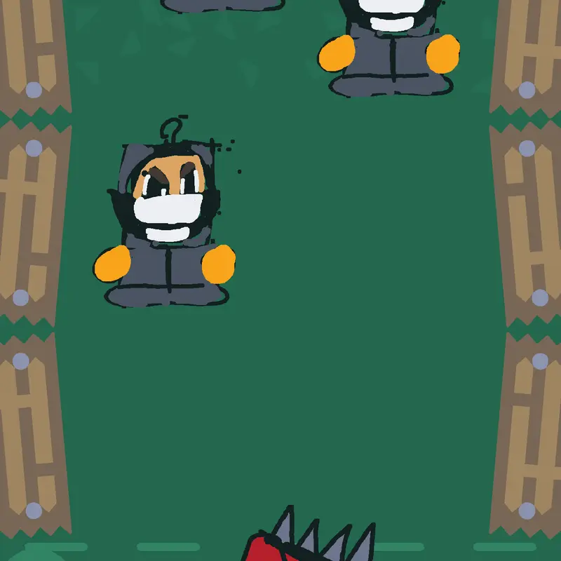 Game by @09457