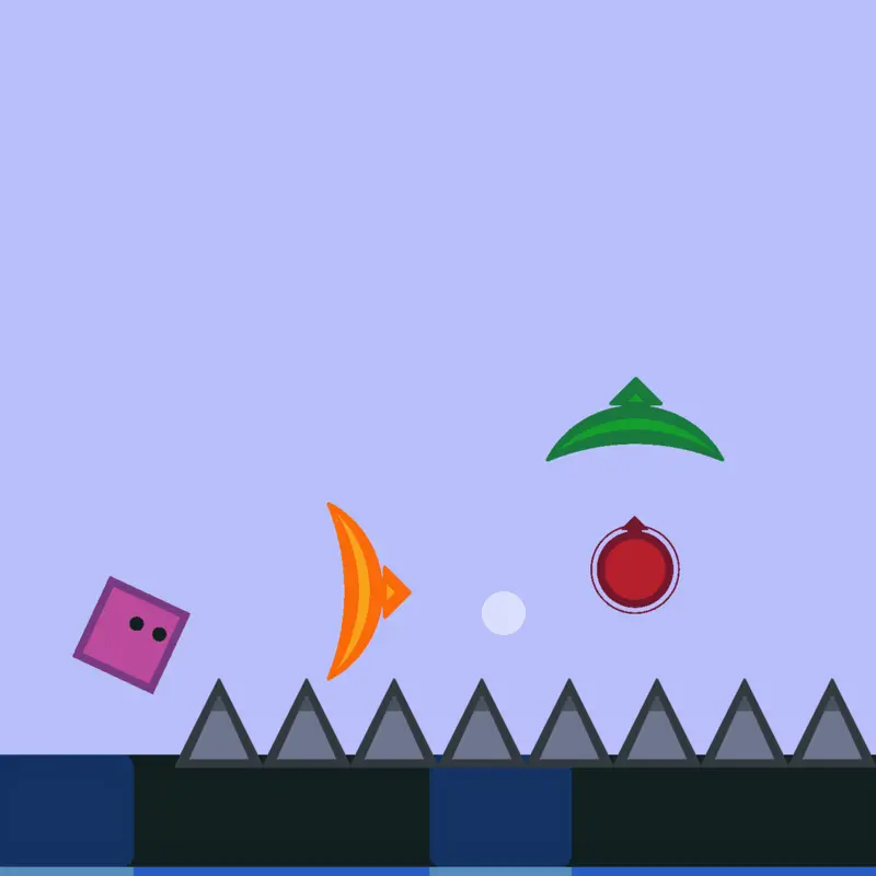 Game by @Yudan888