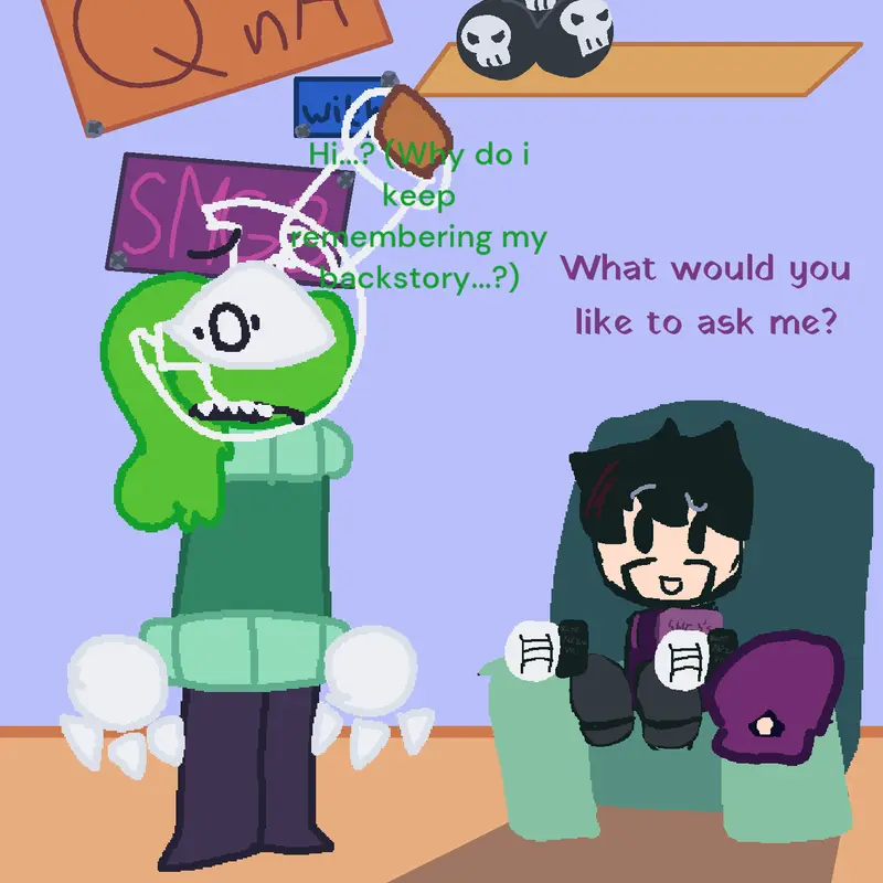 Game by @CyanideNezumi