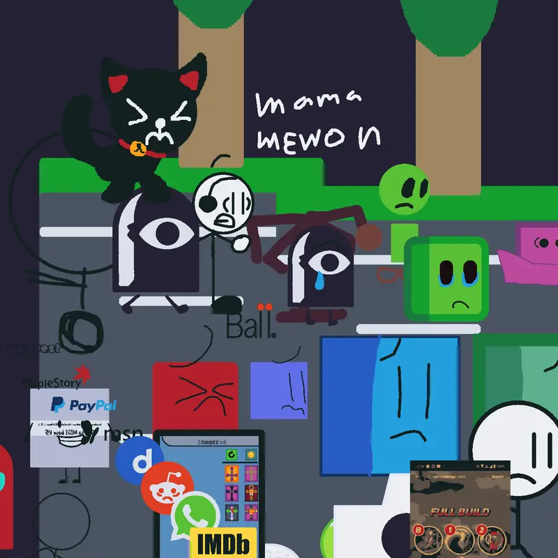 Game by @Thomas_Silly