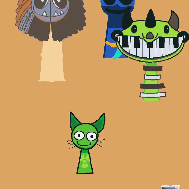 Game by @sprunkifan15