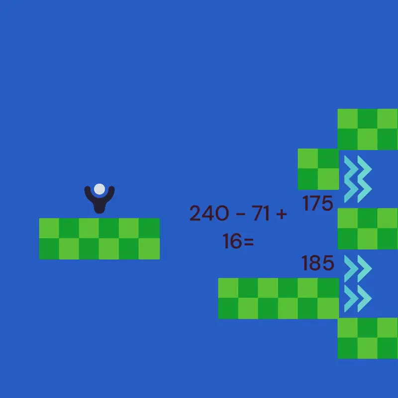 Game by @Kittimono