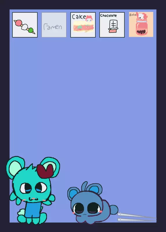 Game by @Momolow928715