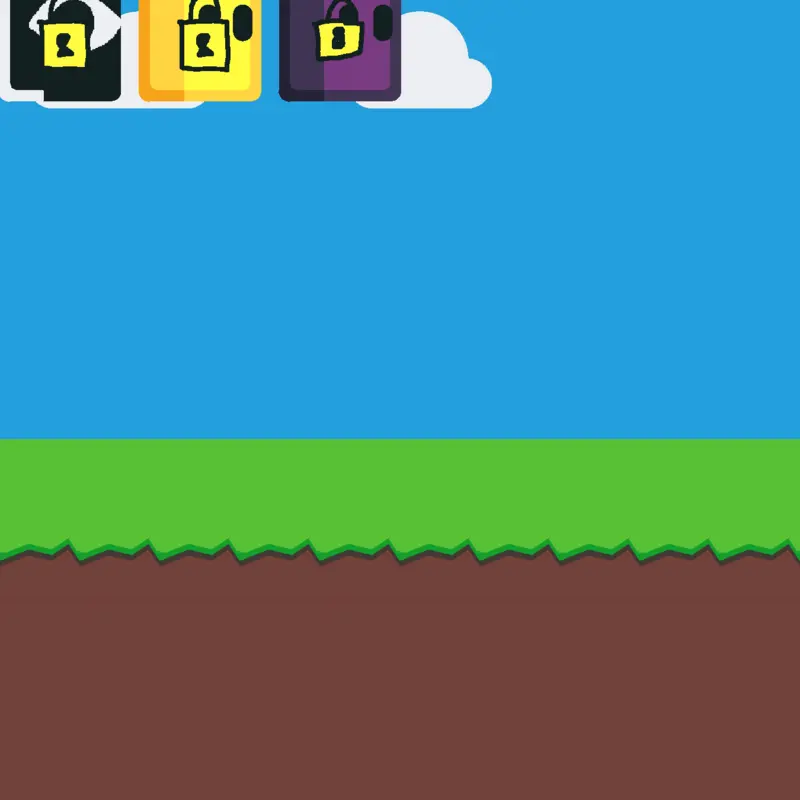 Game by @Maymeng86