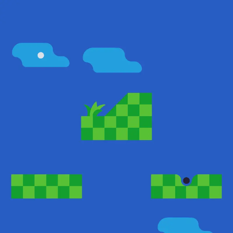 Game by @lastkillertruo