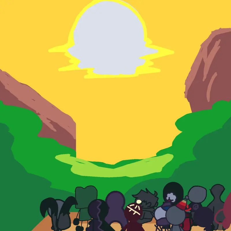Game by @spookin-foe