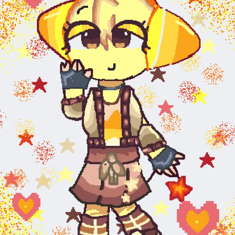 Game by @OBAMITSUU