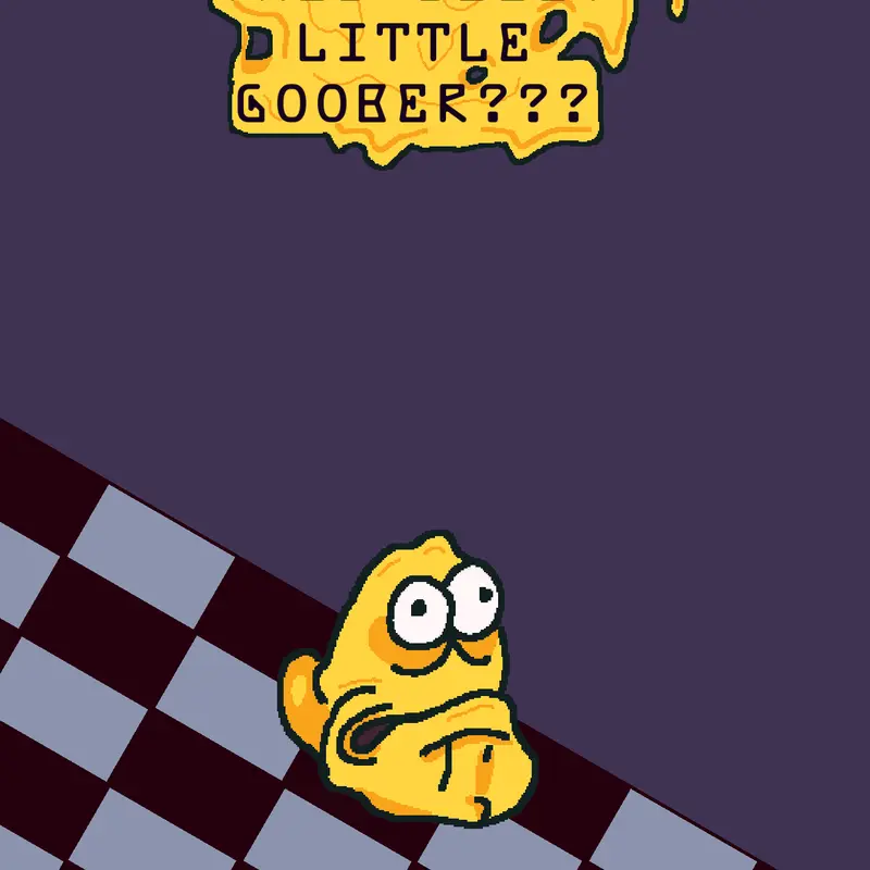 Game by @samthecat