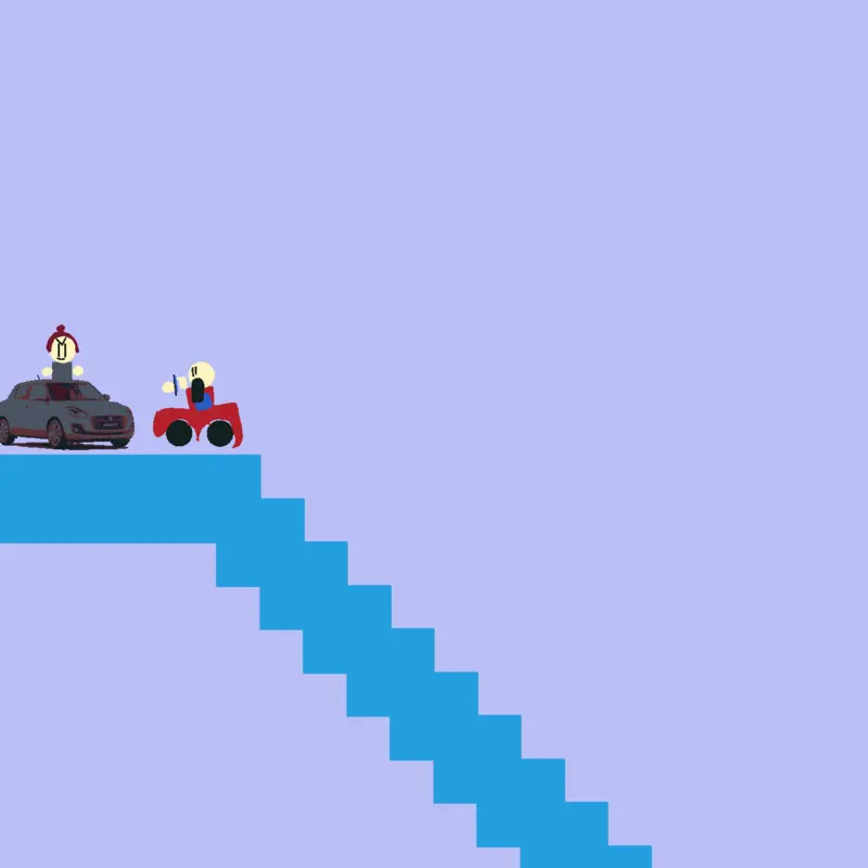 Game by @juile